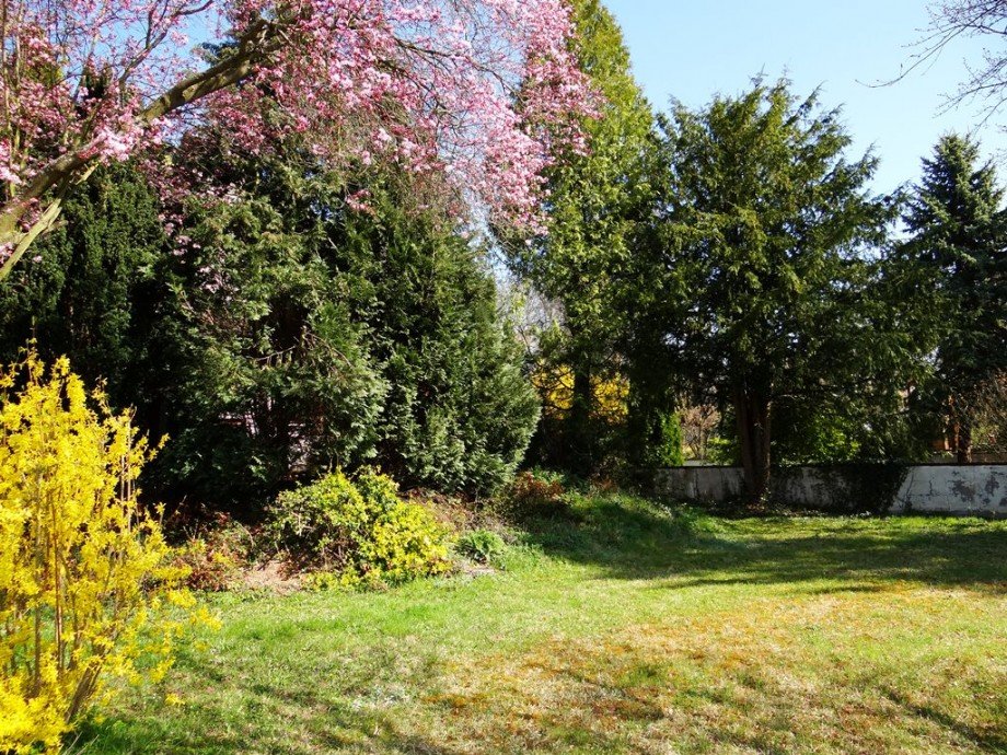 Garten Haus Flonheim
