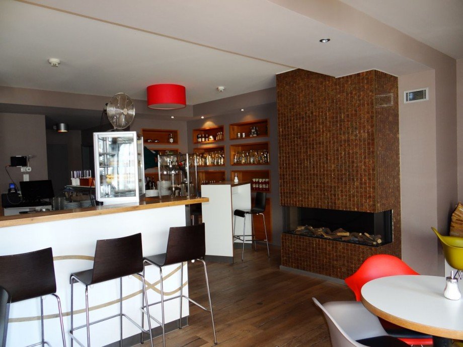 Caf� Hotels Alzey