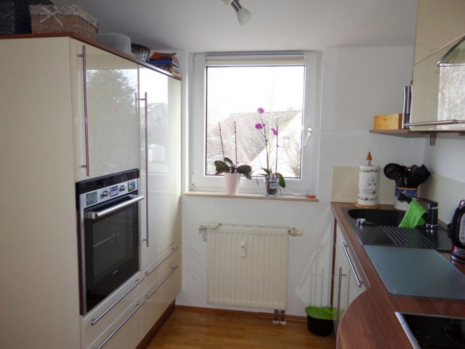 K�che Maisonettewohnung Alzey