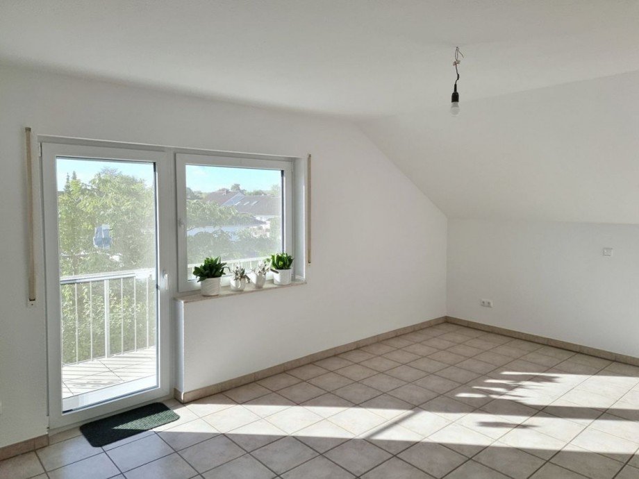 Schlafzimmer I Haus Albig
