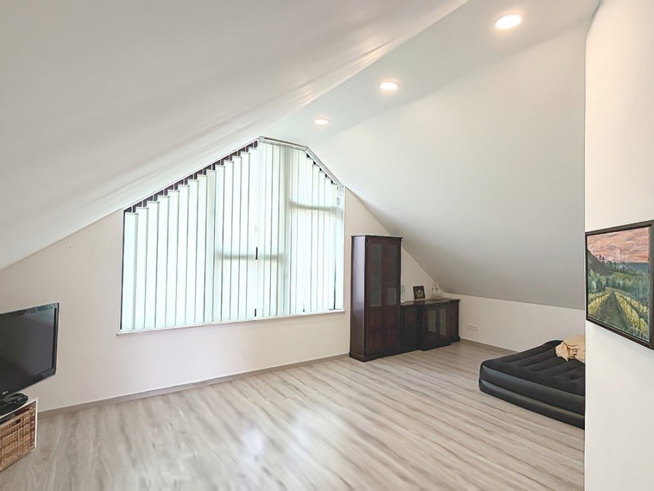 Schlafen, DG Einfamilienhaus Alzey