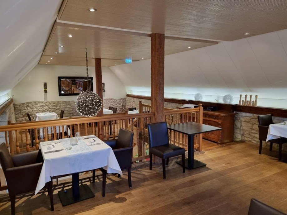 Studio, Nebengeb�ude Haus W�rrstadt-Rommersheim