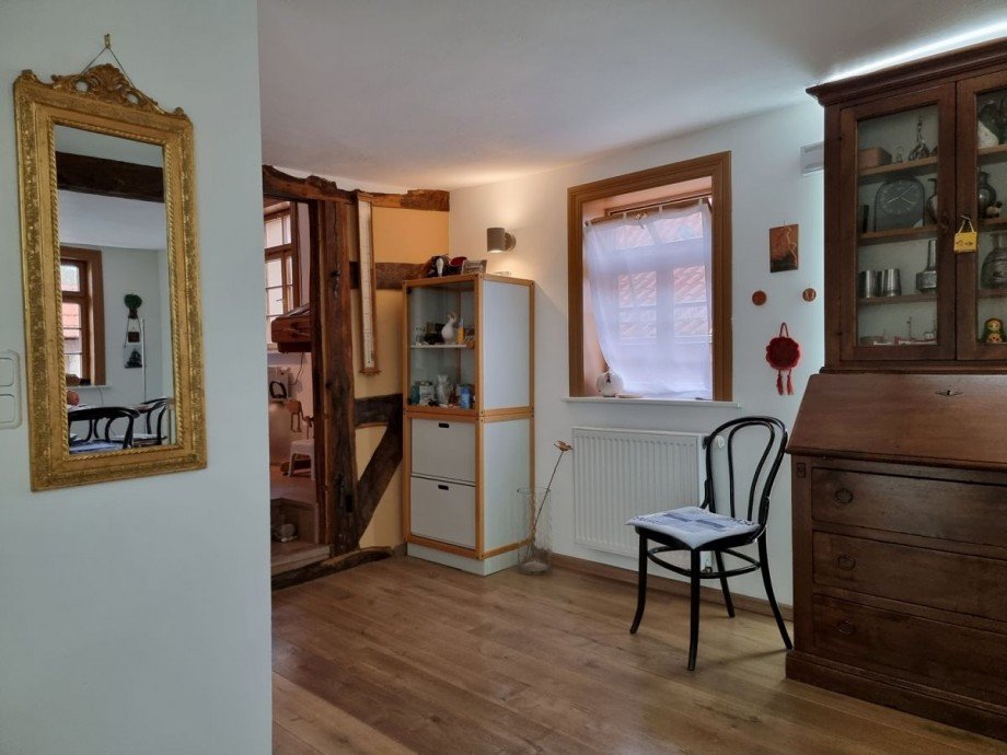 Flur Diele Haus W�rrstadt-Rommersheim