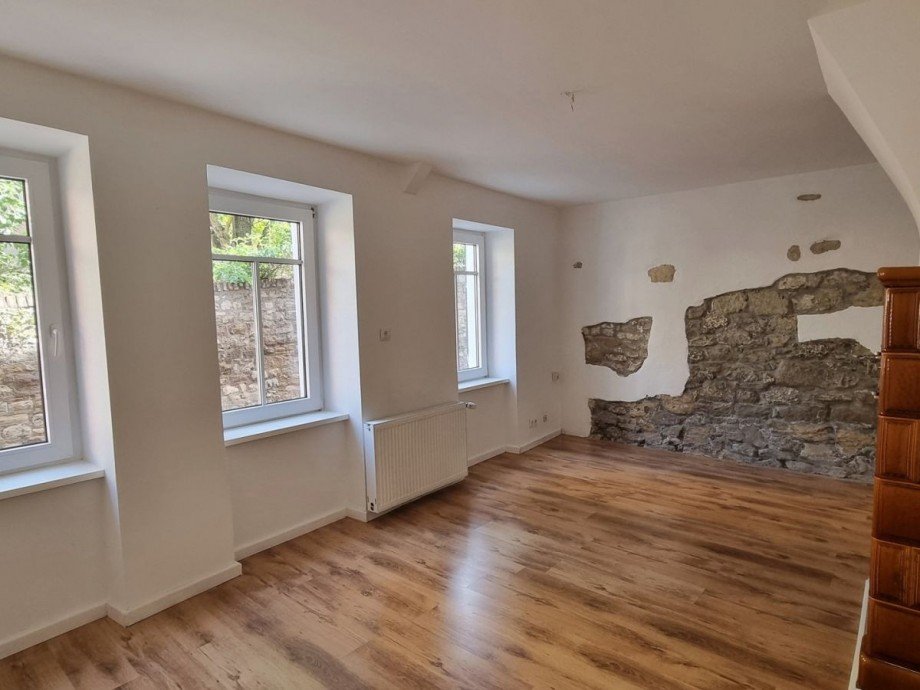 Wohn und Esszimmer Einfamilienhaus Alzey