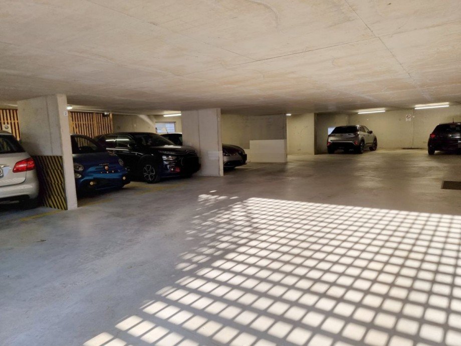 Tiefgarage Wohnung Alzey