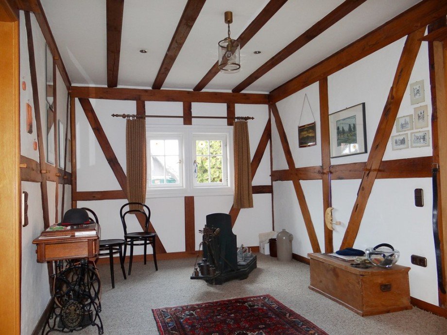 Diele OG Haus W�rrstadt-Rommersheim