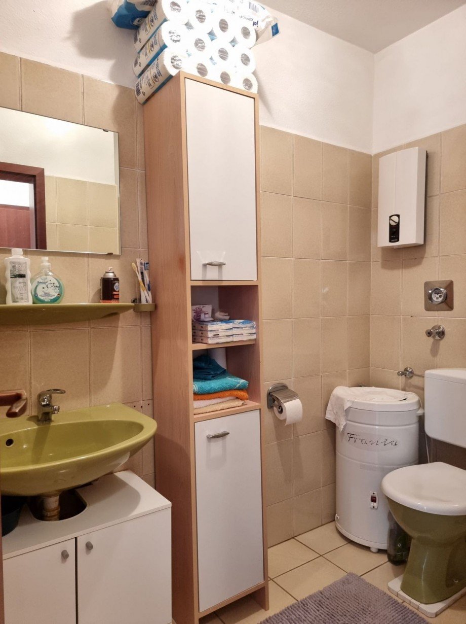 Badezimmer Renditeobjekt Alzey