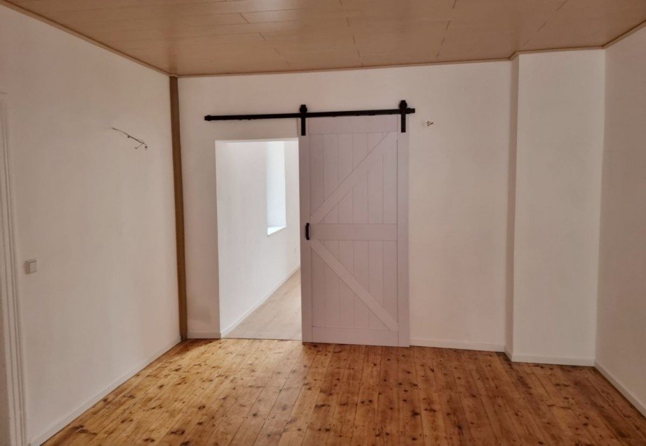 Vorraum Diele Erdgeschosswohnung Freimersheim