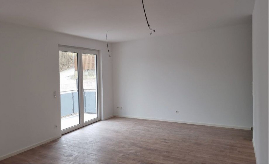 Wohn u. Esszimmer Wohnung W�rrstadt