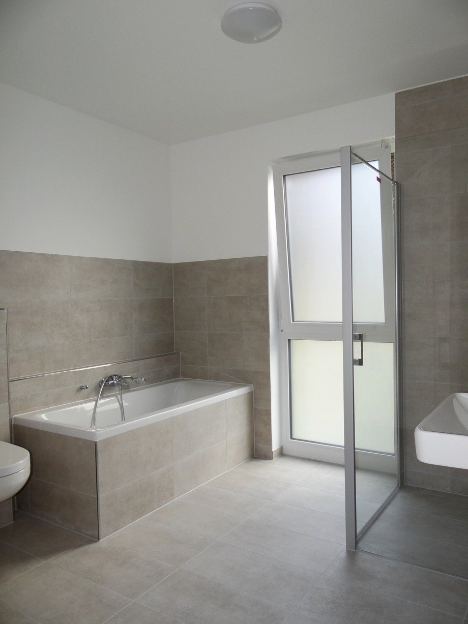 Tageslicht Badezimmer Wohnung Alzey