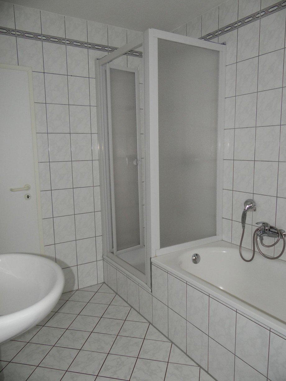 Tageslicht Vollbad Erdgeschosswohnung Alzey