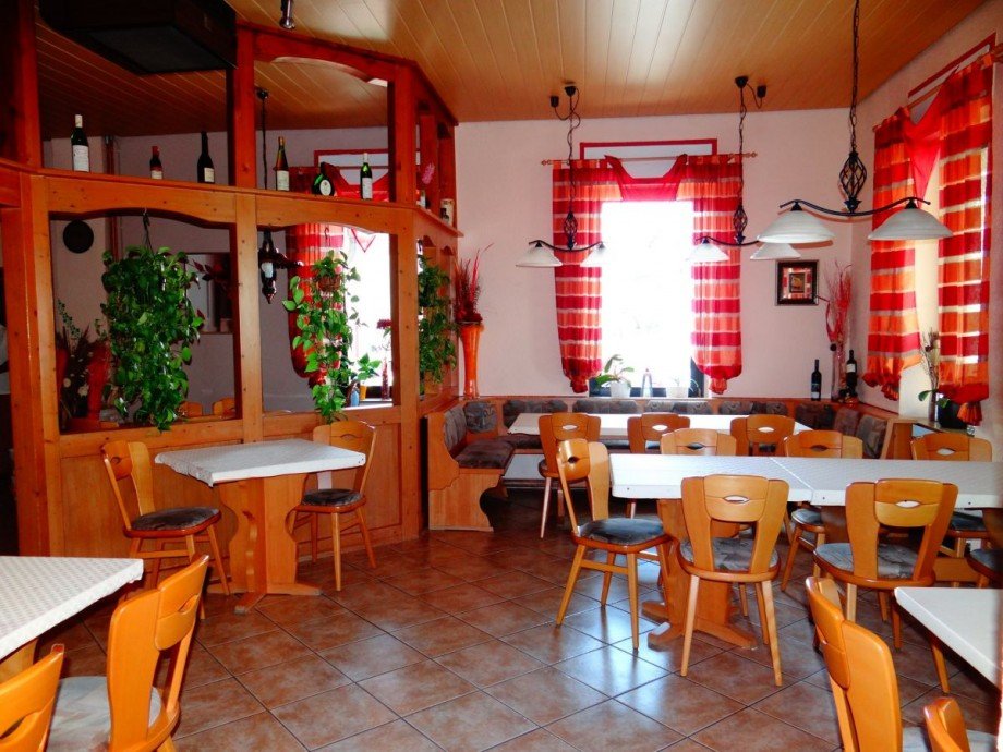 Gastst�tte Haus Dittelsheim-He�loch