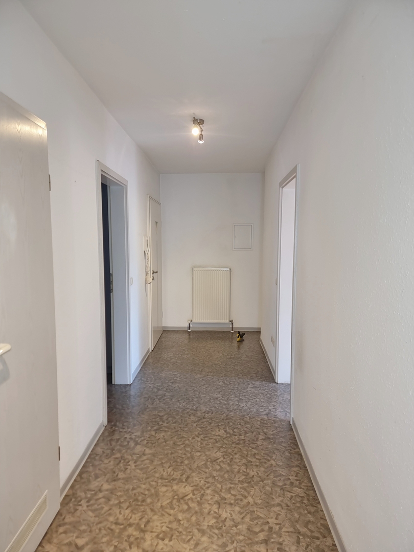 Flur Wohnung Alzey