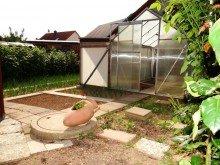 Garten Nicht von der Stange! Viel Licht, viel Platz, viel Lebensqualit�t!