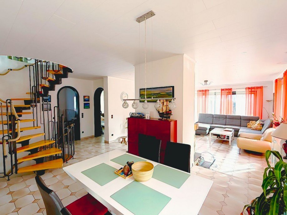 Essecke Einfamilienhaus Alzey