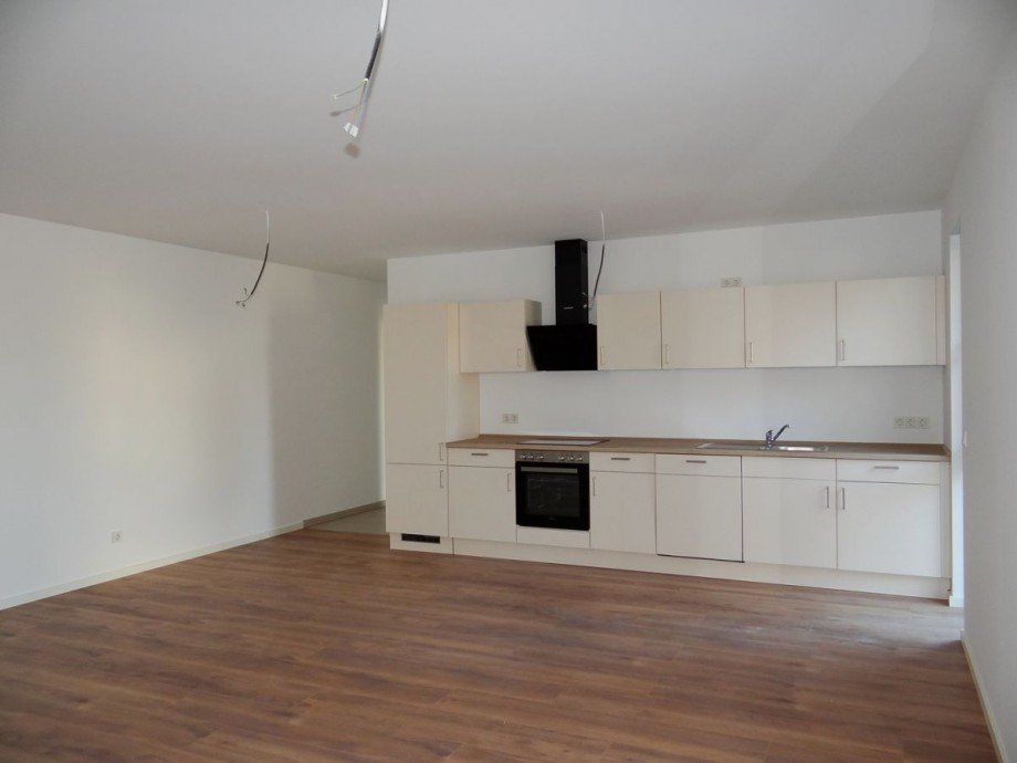 Einbauk�che Wohnung W�rrstadt