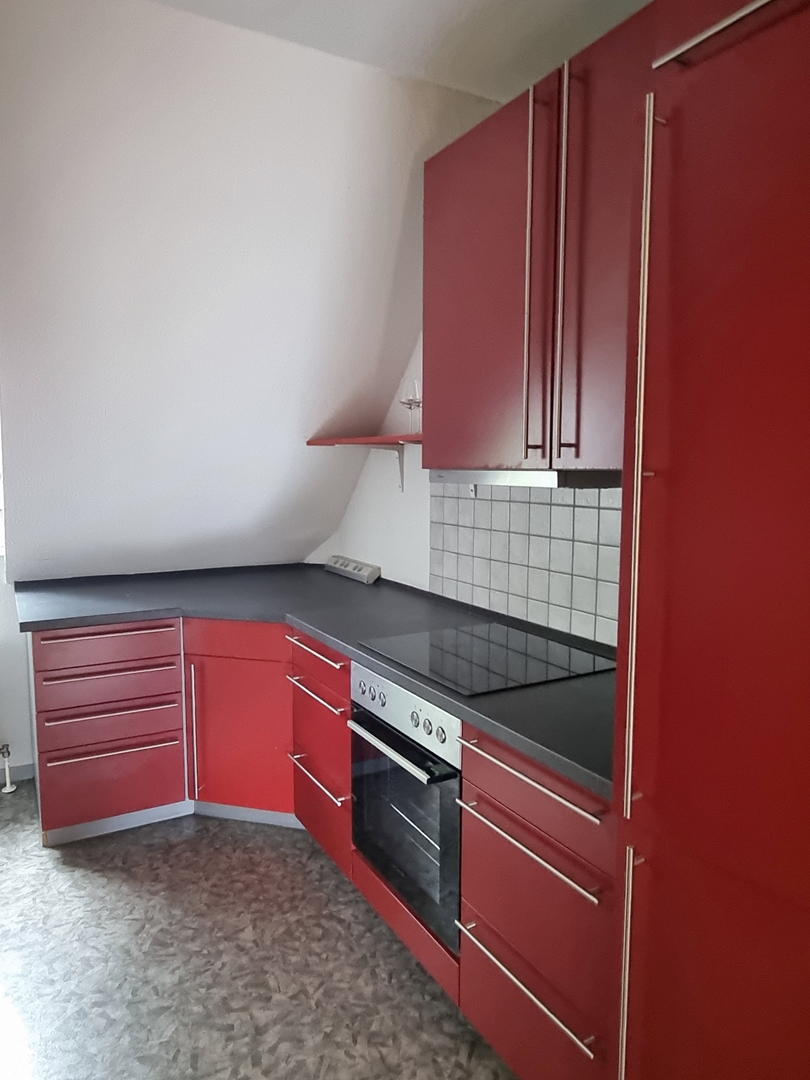 Einbauk�che Wohnung Alzey