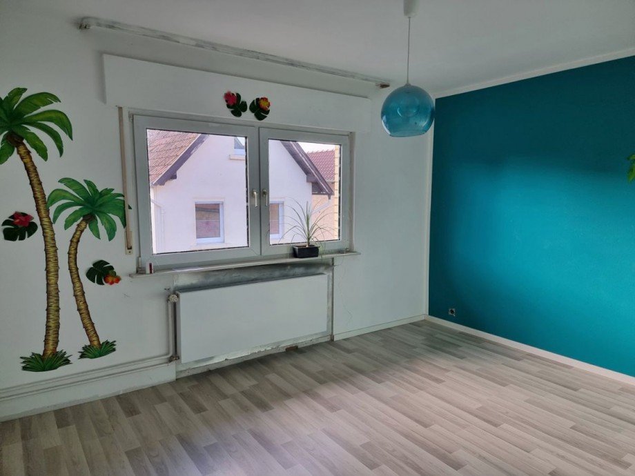 Kinderzimmer Einfamilienhaus Alzey-Weinheim