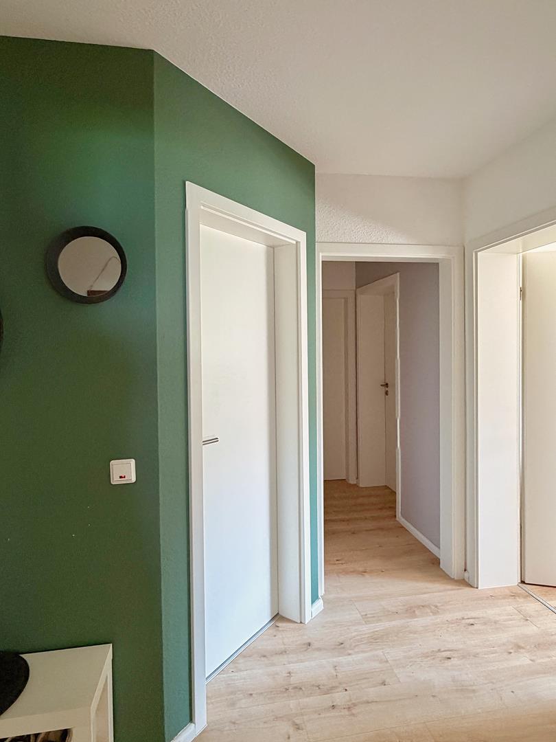 Flur Wohnung Alzey