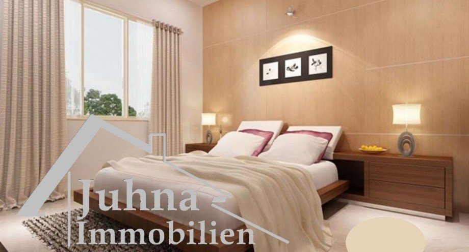 Musterbild (8) mit Logo Wohnung Alzey