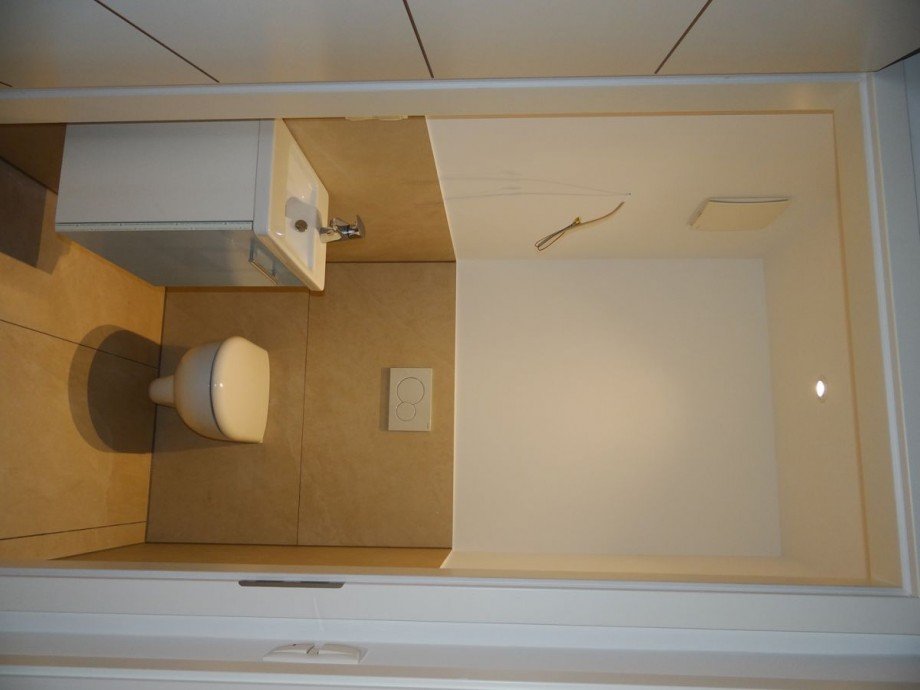 G�ste WC Wohnung Alzey
