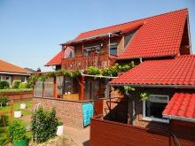Haus  S�dansicht Nicht von der Stange! Viel Licht, viel Platz, viel Lebensqualit�t!