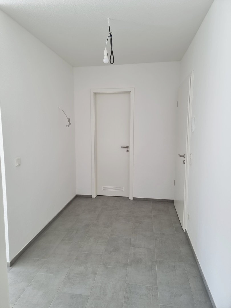 Flur Erdgeschosswohnung Alzey