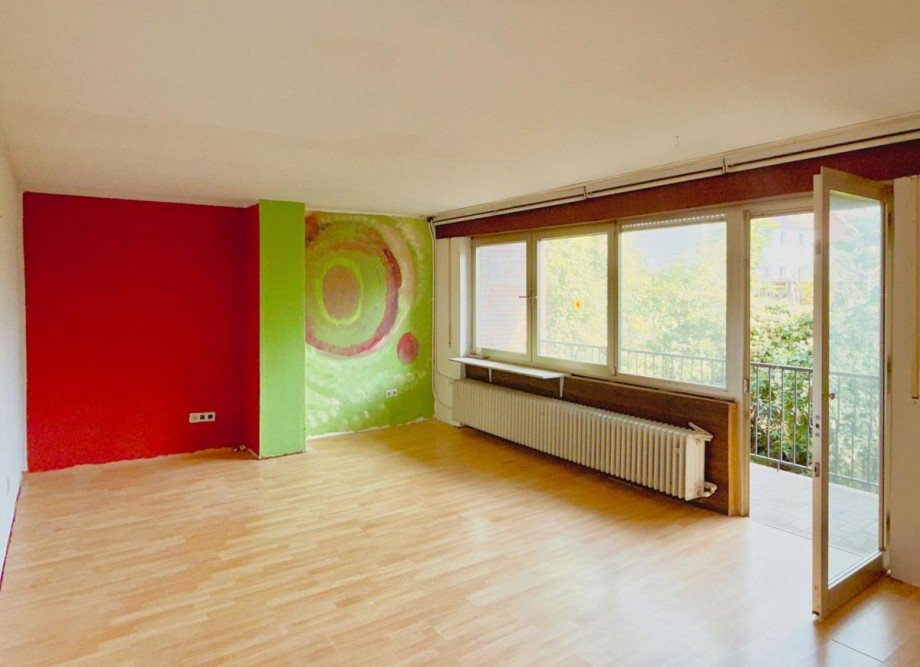 Schlafen II, OG Einfamilienhaus Alzey