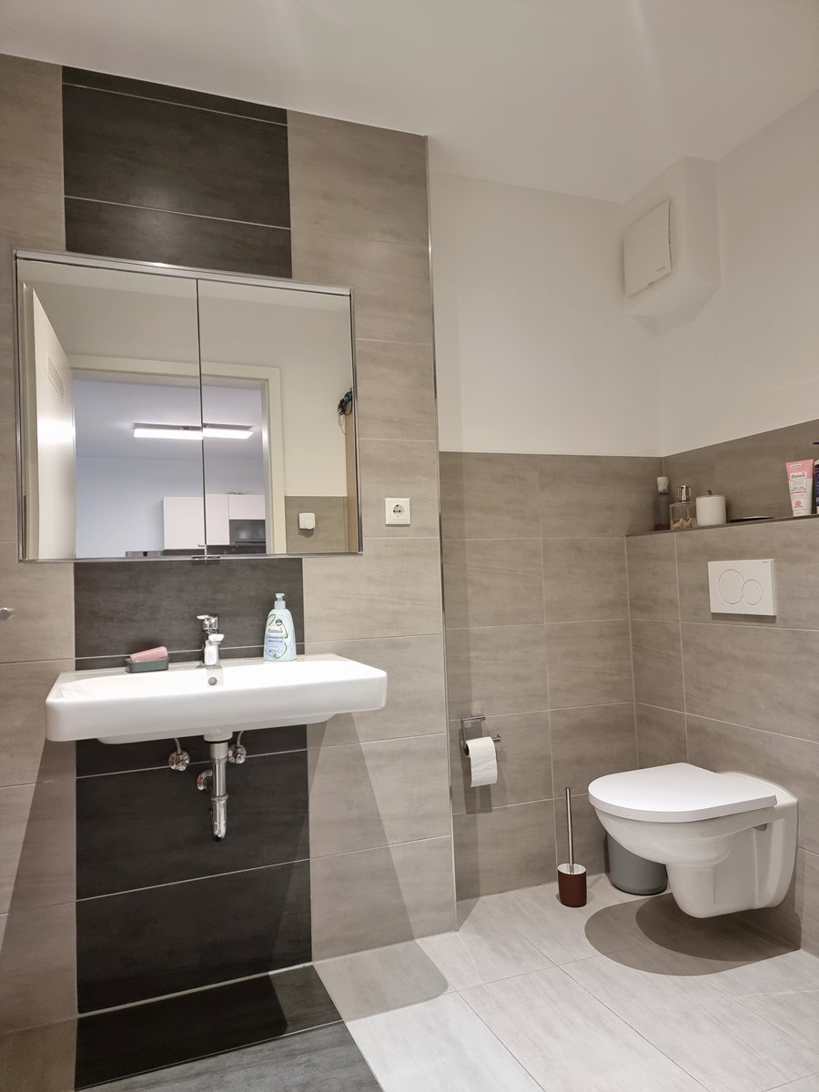 Duschbad Wohnung Alzey
