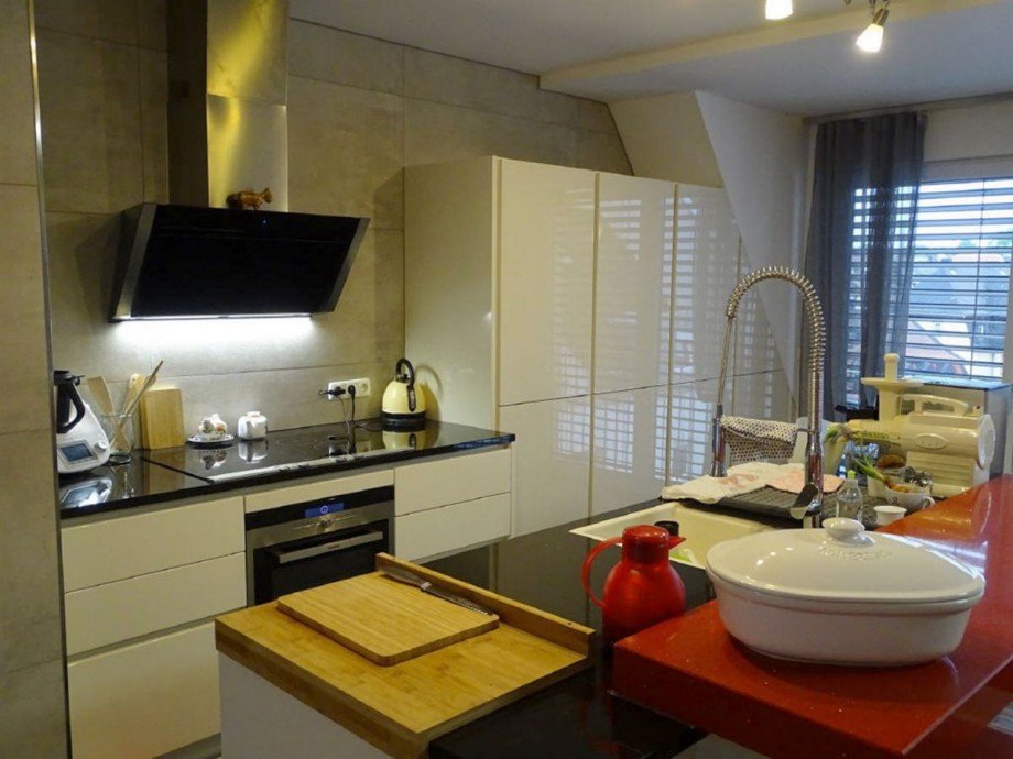 Dachgeschosswohnung Hotels Alzey