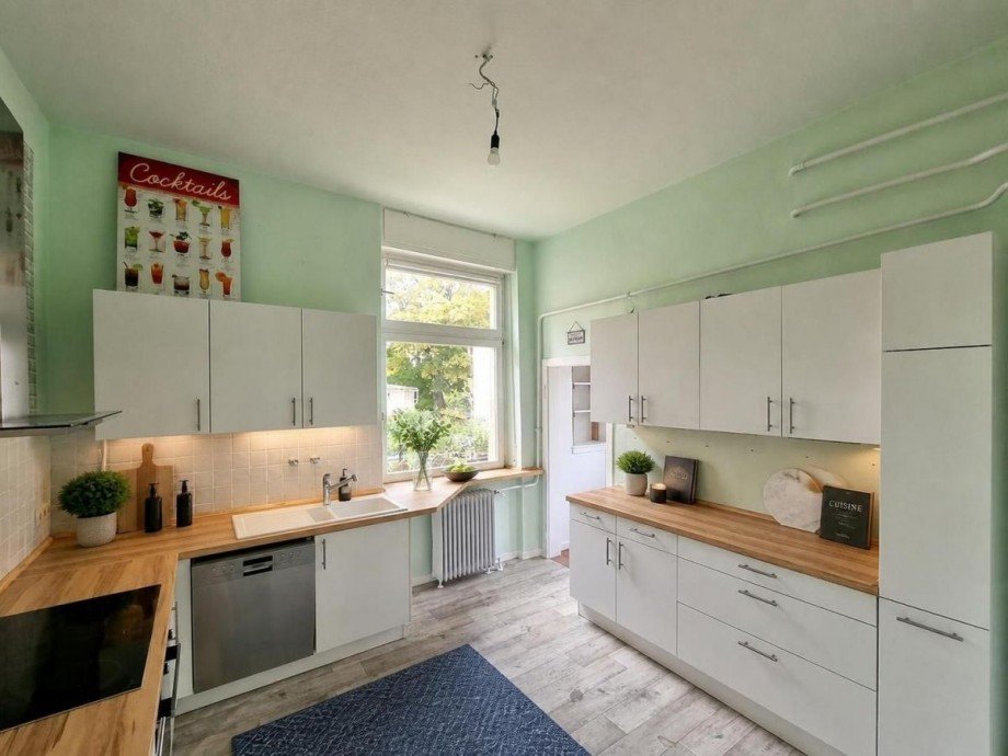 K�che Villa Alzey