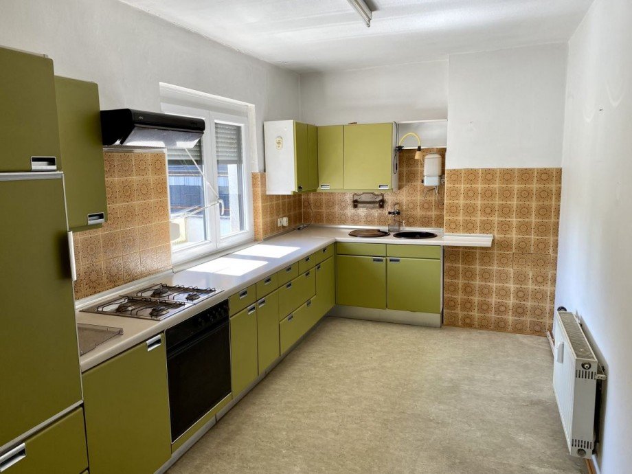 OG, K�che Haus Alzey