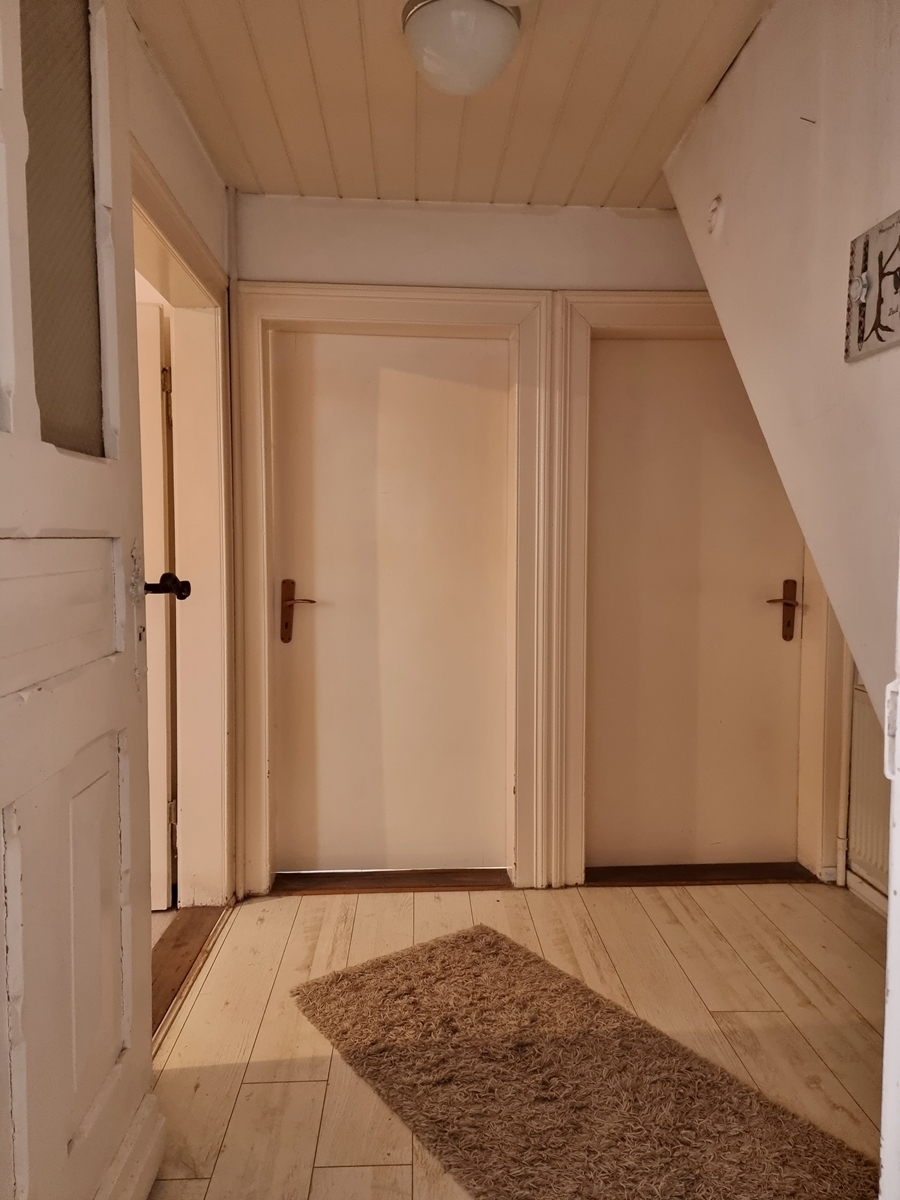 ELW, Eingangsbereich Haus Alzey