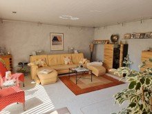 Wohnzimmer Perfekt gepflegter Bungalow in Top-Zustand!