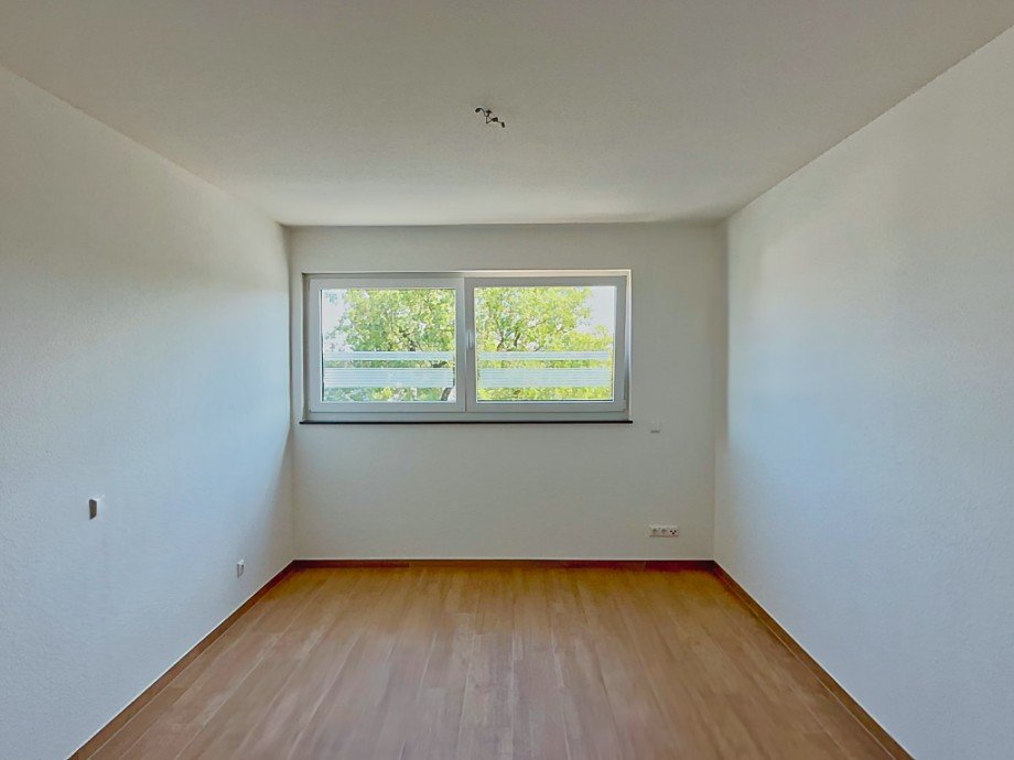 Schlafzimmer I Erdgeschosswohnung Alzey