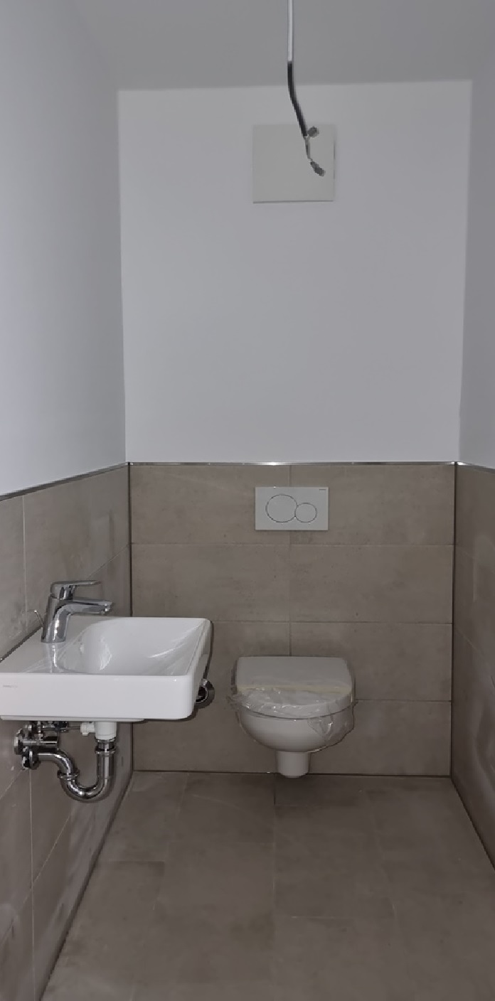 G�ste WC Wohnung W�rrstadt