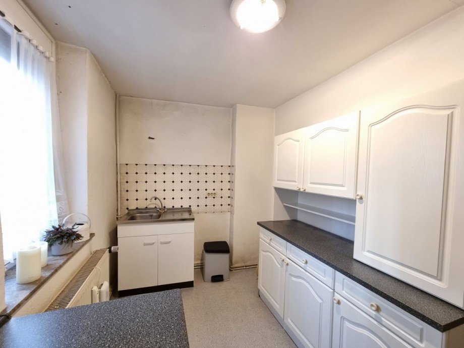 ELW, K�che Haus Alzey