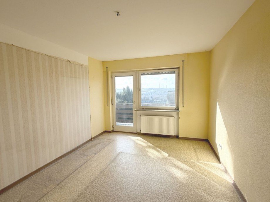 Zimmer III, OG Reihenmittelhaus Alzey