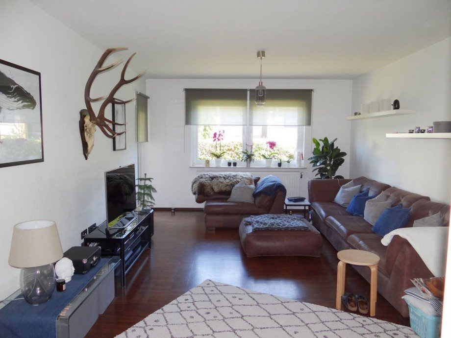 Wohnen EG Wohnung Mehrfamilienhaus Alzey