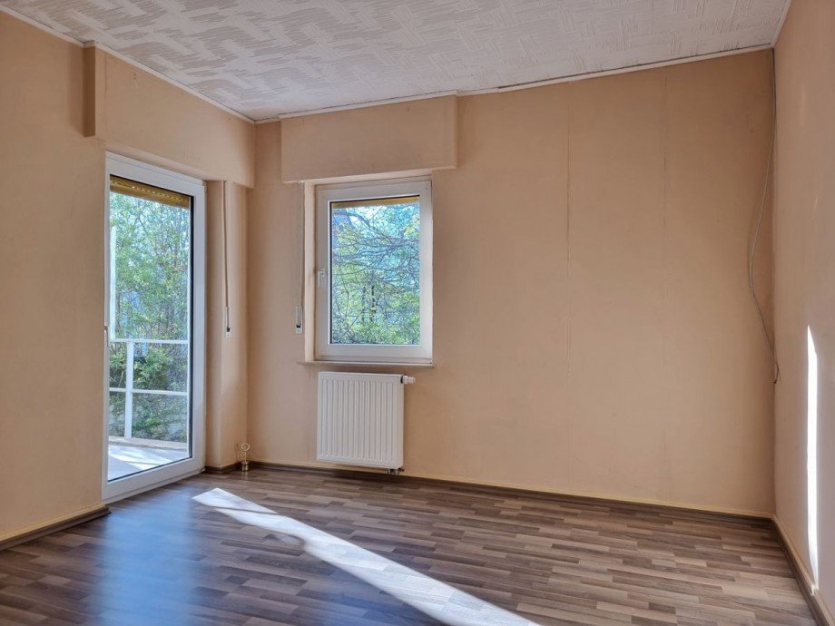 Schlafzimmer I Haus Framersheim