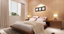 WHG 03 Musterbilder Mitten in der Stadt und doch im Gr�nen! 4-Zimmer-Wohnung in absolut bevorzugter Stadtlage!