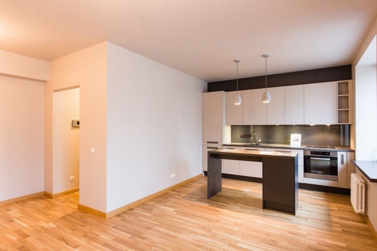 Musterbild Alzey Wohnung Wie geschaffen f�r Familien: Neubau, 4 Zimmer, 2 B�der, Balkon und viele Freizeitm�glichkeiten!