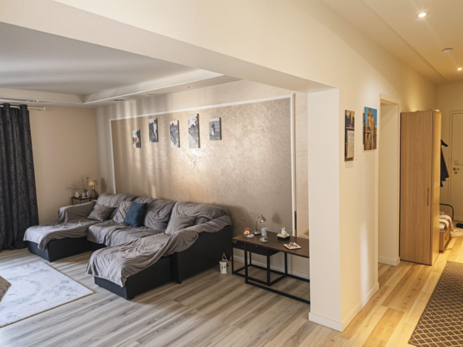 Wohnen-Flur Wohnung Alzey