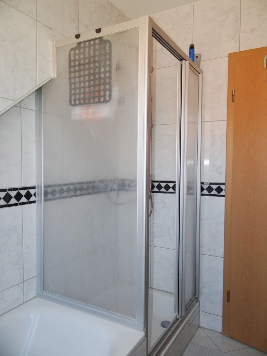 Tageslichtbad Dachgeschosswohnung Alzey-Weinheim
