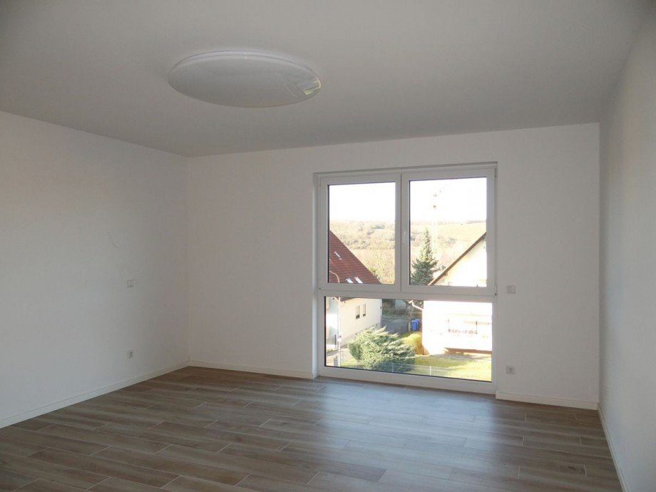 Schlafzimmer I Wohnung Alzey