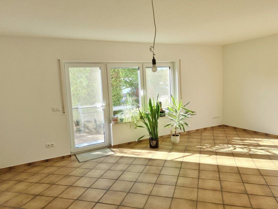 Wohnzimmer Haus Albig