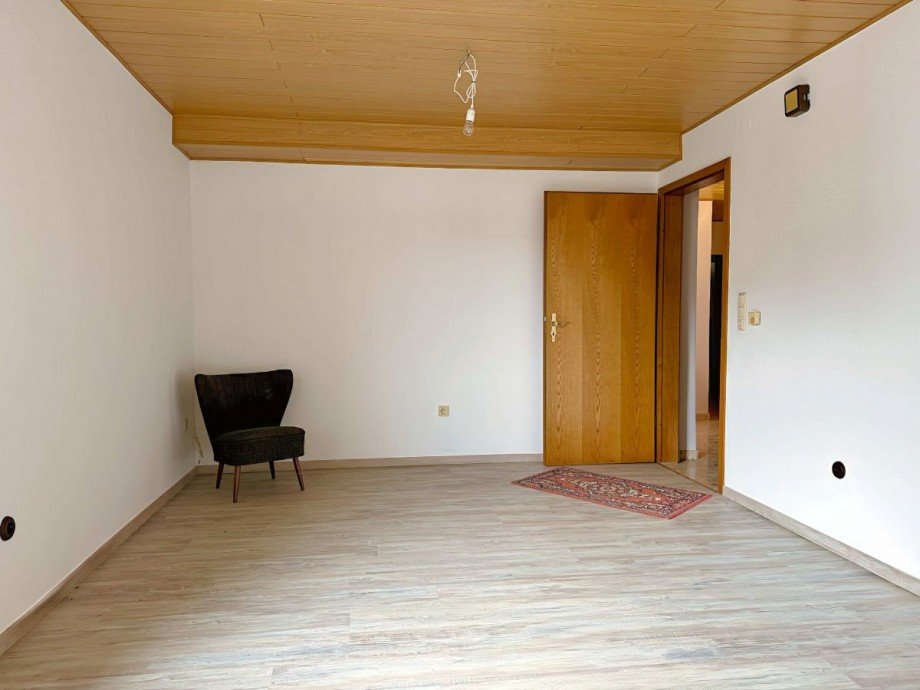 Arbeitszimmer, EG Einfamilienhaus M�nsterappel