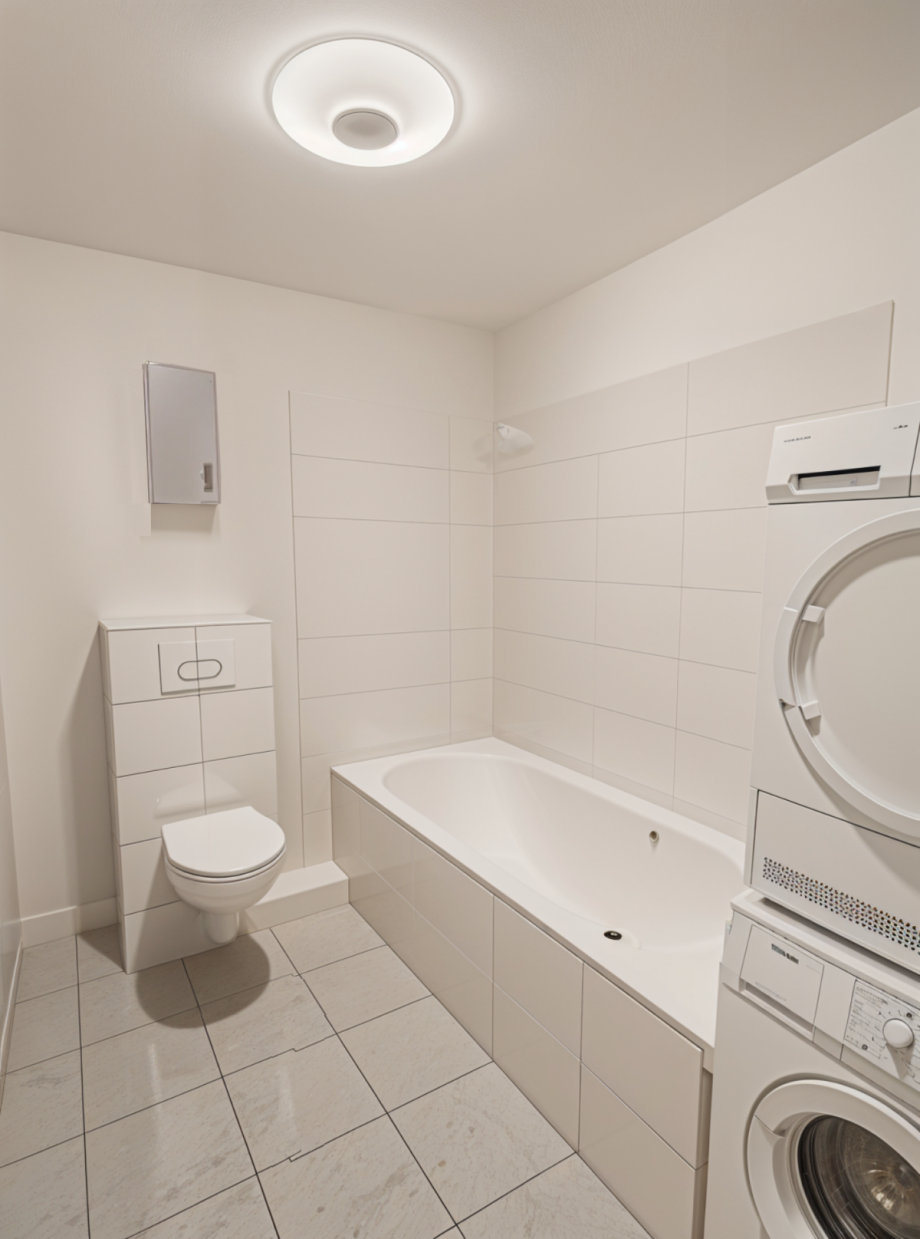 Bad Wohnung Alzey