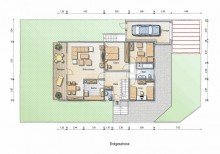 EG Perfekt gepflegter Bungalow in Top-Zustand!