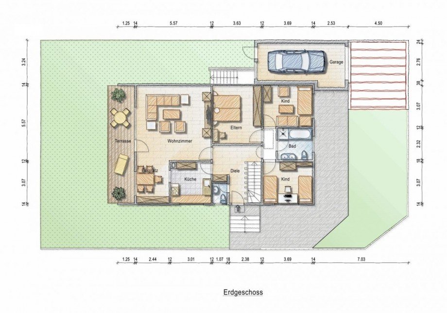 EG Haus Gau-Odernheim